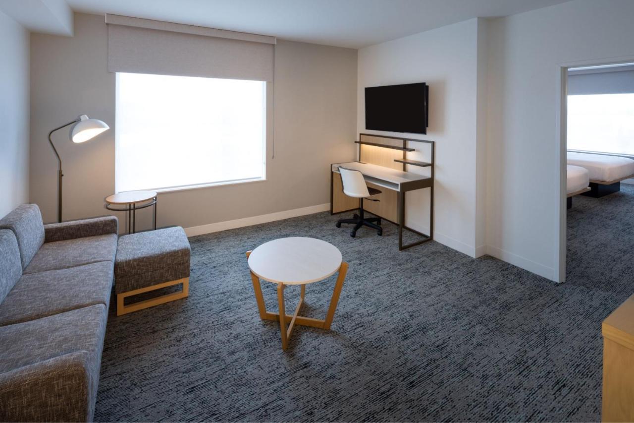 Towneplace Suites By Marriott إلينسبورغ المظهر الخارجي الصورة