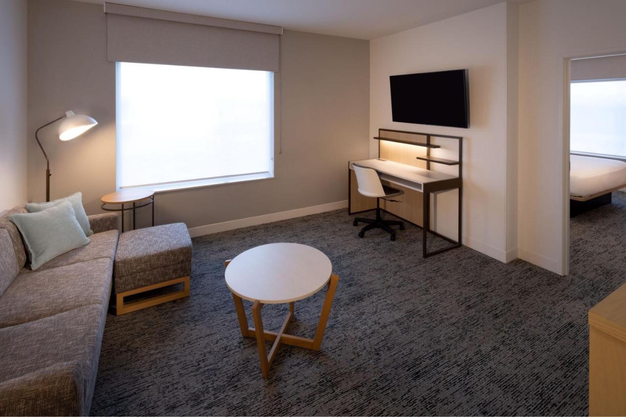 Towneplace Suites By Marriott إلينسبورغ المظهر الخارجي الصورة