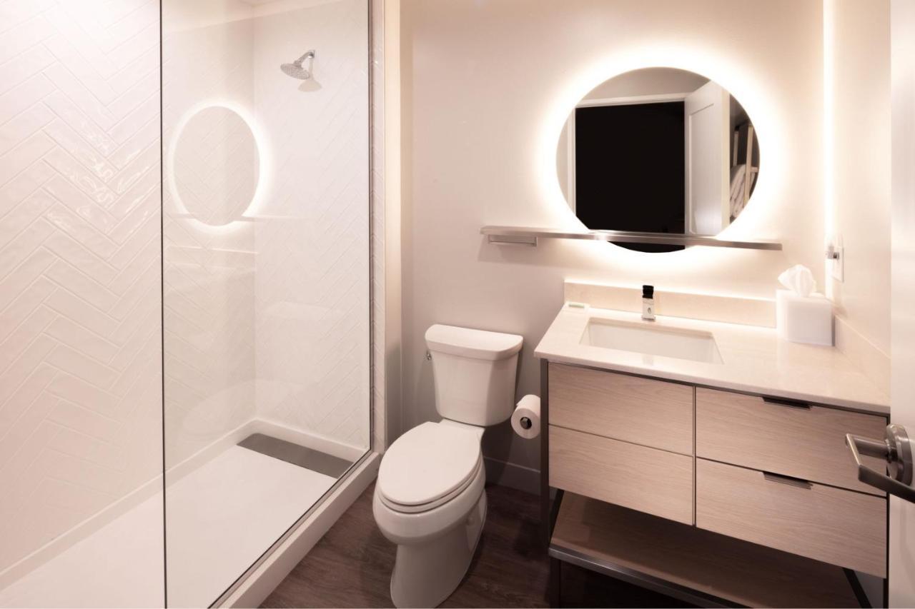 Towneplace Suites By Marriott إلينسبورغ المظهر الخارجي الصورة