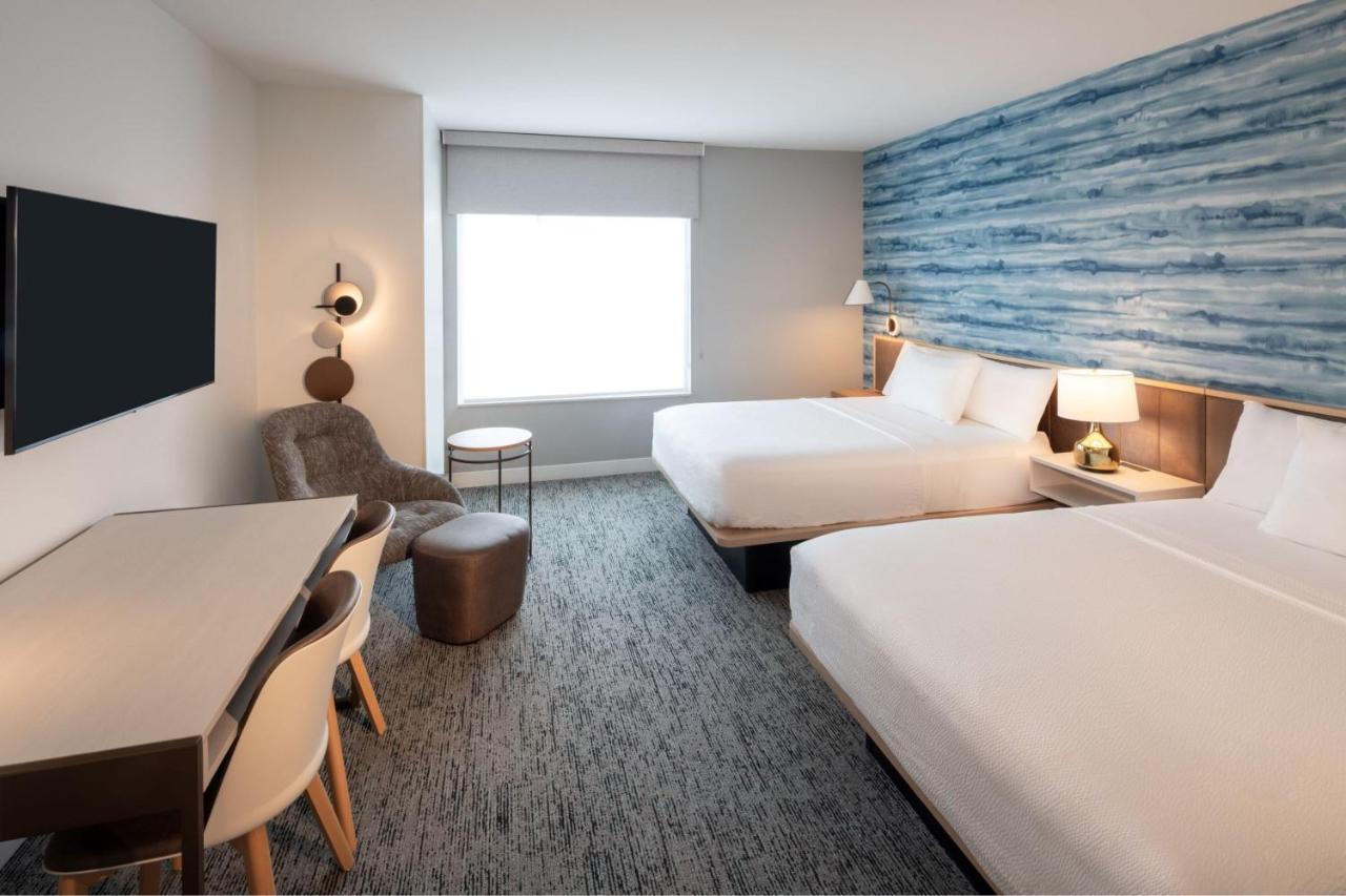Towneplace Suites By Marriott إلينسبورغ المظهر الخارجي الصورة