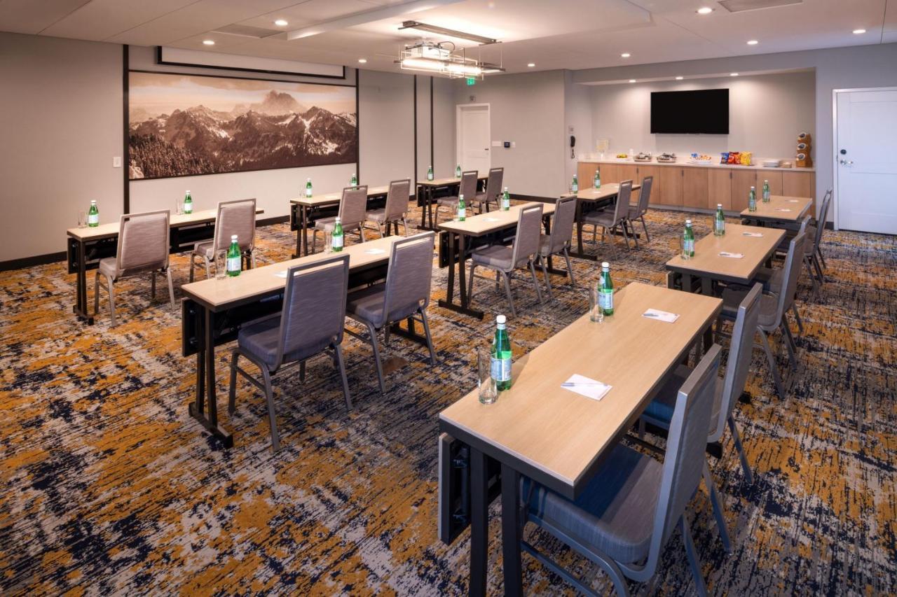 Towneplace Suites By Marriott إلينسبورغ المظهر الخارجي الصورة