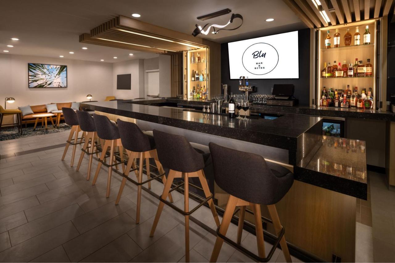 Towneplace Suites By Marriott إلينسبورغ المظهر الخارجي الصورة