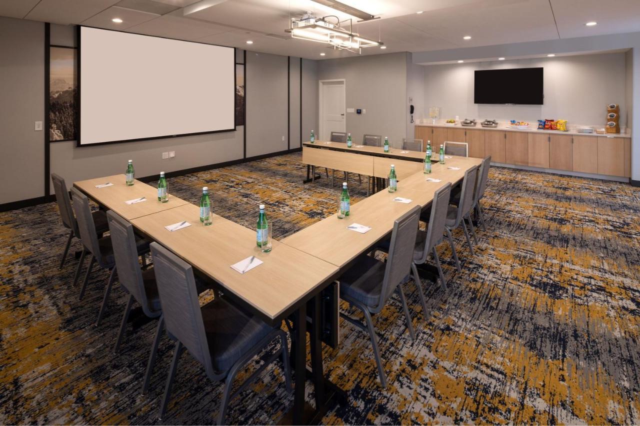 Towneplace Suites By Marriott إلينسبورغ المظهر الخارجي الصورة