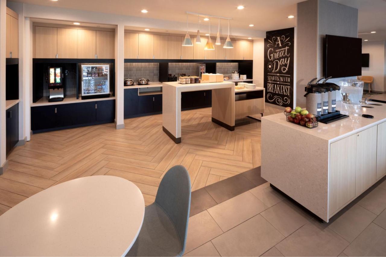 Towneplace Suites By Marriott إلينسبورغ المظهر الخارجي الصورة